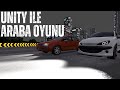 Unity Dersleri C# Araba Oyunu Yarış Sahnesi Sıralama Oluşturma Part III (Race Stage)