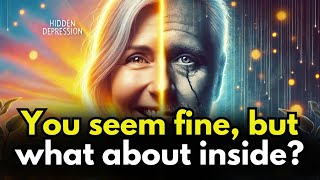 Hidden Depression: The Silent Struggle Behind the Smiles