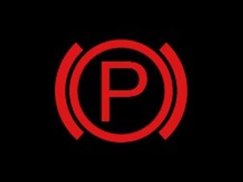 How To Video - Toggle Parking Brake