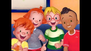 Miss Bg Season 1 Episode 7 What A Team Cameron Ansell Hannah Endicott-Douglas