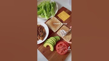 Thumbnail of CHICKEN AVO SANDWICH