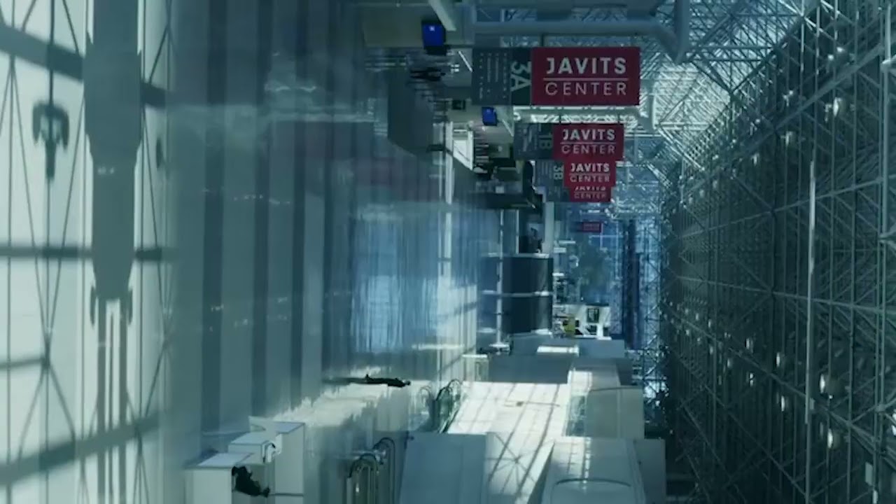 Javits, 30 Second Spot