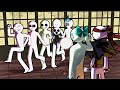 胃もたれMO4 -循環するBAKA- 【化石復元版】