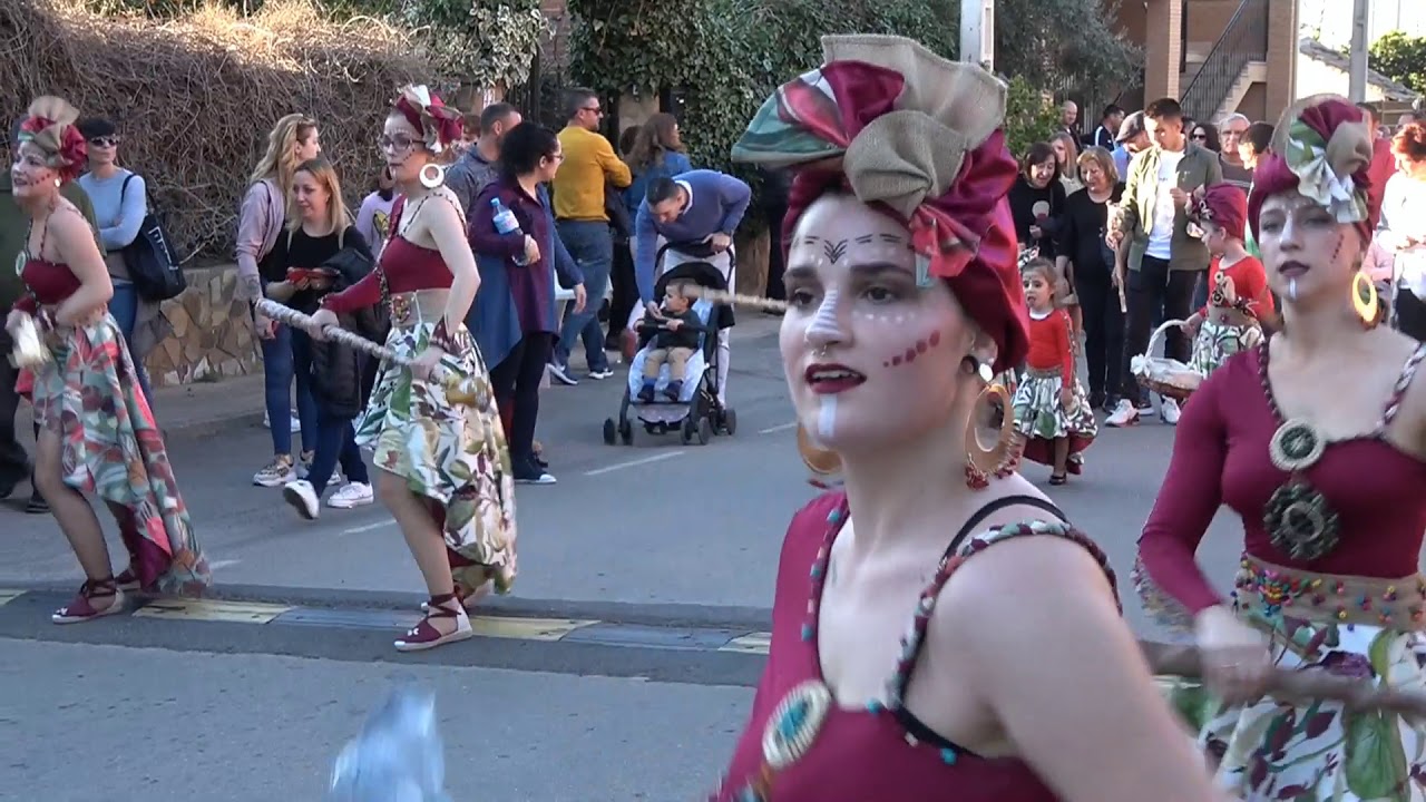 CARNAVAL DE PORZUNA 2020