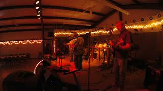 Still Doing Time (cover) by the Herbert Moore Band