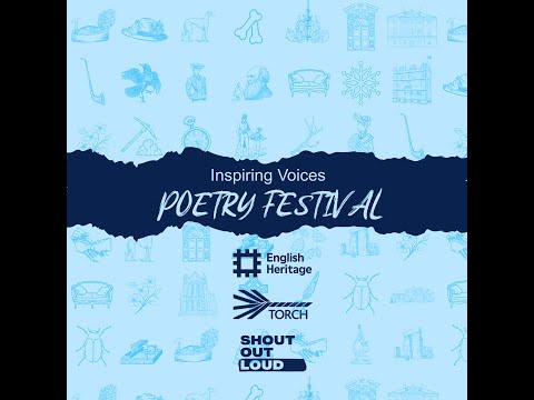 Inspiring Voices Festival 2026
