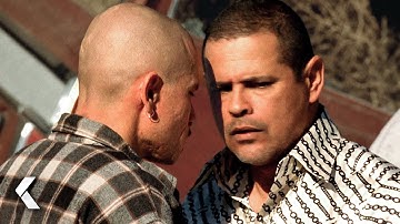 Dealing With Tuco - Breaking Bad | Bryan Cranston