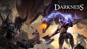 Darkness Rises - Official launch trailer