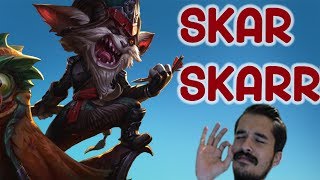 Yırmağaa Gidiyozz Hülooo - Solo Top Kled Yok Etmek İçin Doğdular