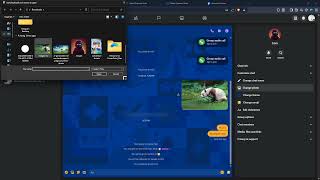 How to Create Community Chats in Messenger and Facebook (Step by Step Tutorial and Guide 2026) screenshot 3