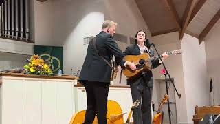 dont Cheat In Our Hometown the Stanley Brothers  Geary Allen U0026 Brady Wallen