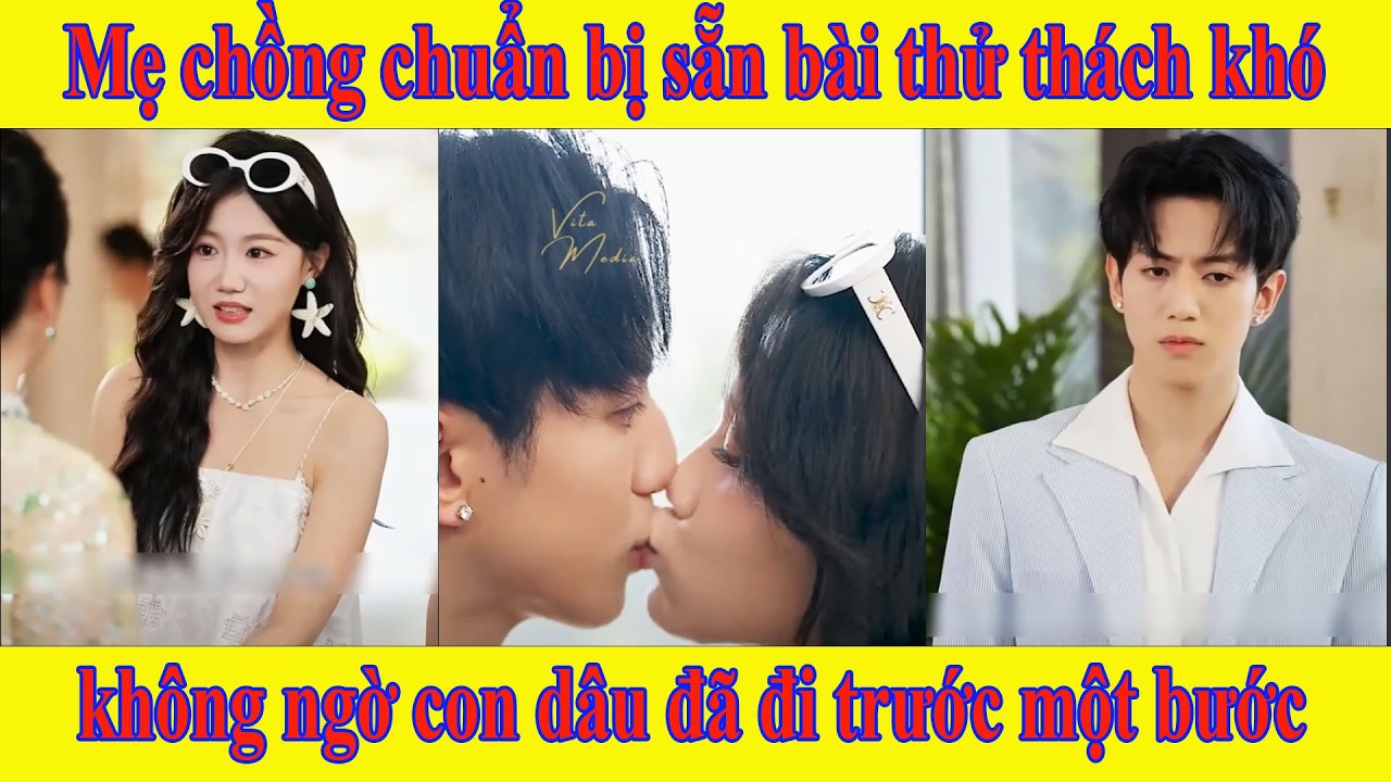 Cô gái đến từ vùng Đông Bắc | Mẹ chồng chuẩn bị sẵn bài thử thách không ngờ con dâu đã đi trước