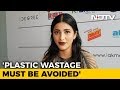 Inspirational To See Unity During Kerala Floods Crisis: Shruti Haasan