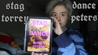 Stag Dance and the Gender Void