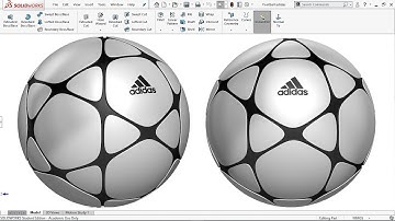 Master SolidWorks 2018 | Create Stunning 