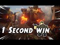 1 second win quickdraw badlands ii tds  tower defence simulator roblox