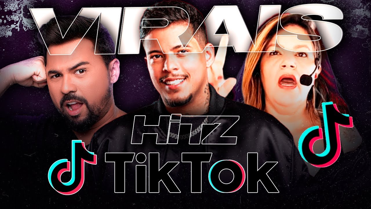 AS TOPS DO TIKTOK 2026 | SELEÇÃO HITS TIKTOK 2026 - AS MÚSICAS MAIS TOCADAS DO TIKTOK 2026