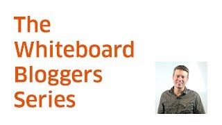 Bridging the GIS & Remote Sensing Gap | Whiteboard Bloggers Series