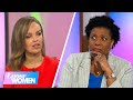Should Uruly Parents Be Excluded From Schools? | Loose Women