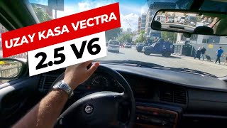 BU KADAR UCUZA V6'YA BİNİLİR Mİ? | PASSATTAN DAHA İYİ Mİ?