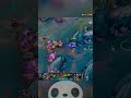 KOG'MAW THOUGHT HE HAD ME...but it was my clone! #shaco #leagueoflegends #gaming #shorts