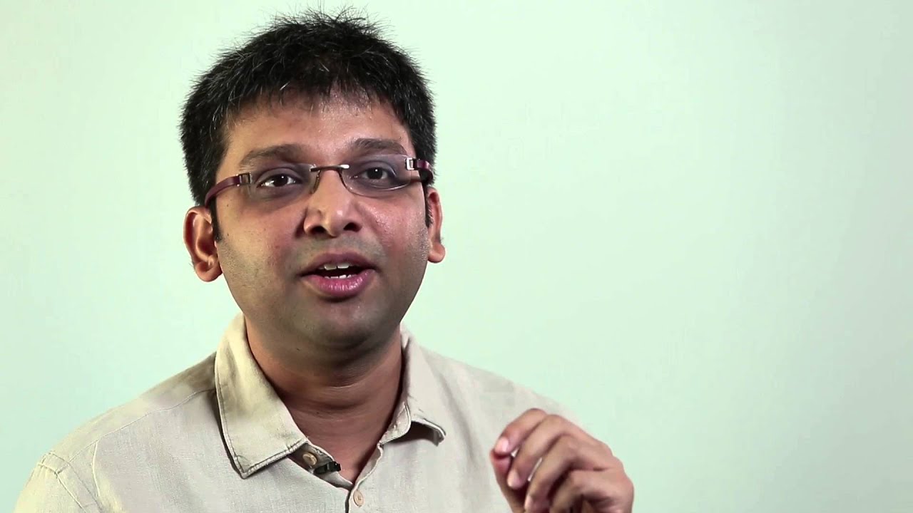 Meeting Your Customer | Abhinav Sinha (Eko India) - YouTube