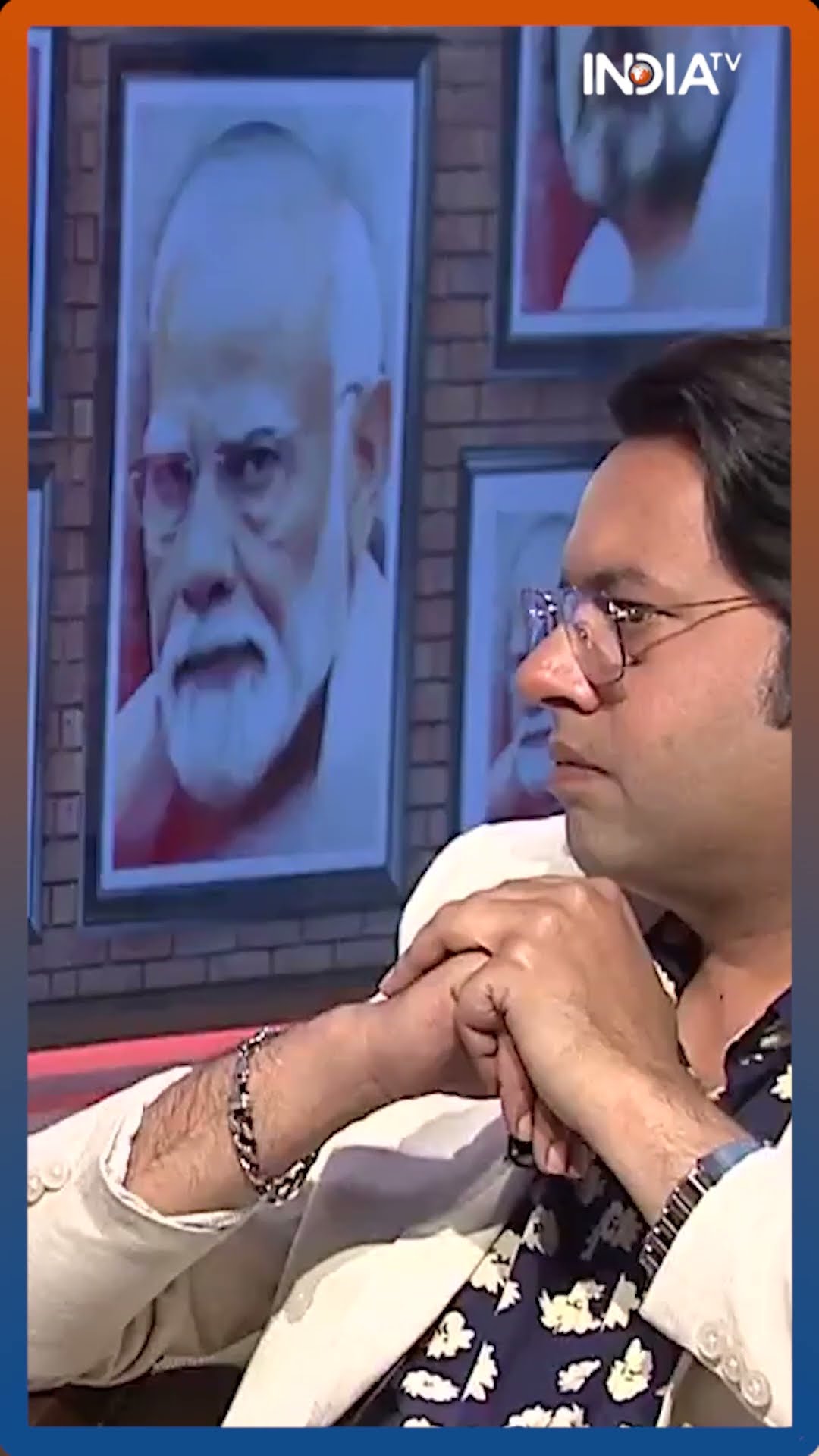 भारत विरोधी अभियान के लिए फंड देता है 'डीप स्टेट' ? #georgesoros #rahulgandhi #soniagandhi