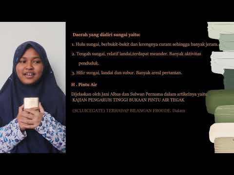 Video: Apa itu sistem tanggul?