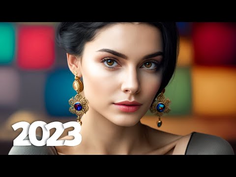 Ibiza Summer Mix 2023 🍓 Best Of Tropical Deep House Music Chill Out Mix 2023🍓 Chillout Lounge #83