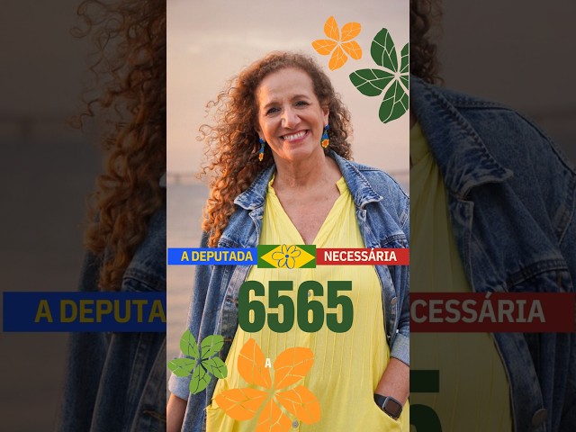 Começou a campanha e agora ninguém tira esse jingle da cabeça 😂🚩