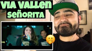 Download lagu Reacting to Via Vallen Senorita Koplo Cover Version Reacting to Via Vallen Senorita Koplo Cover Version