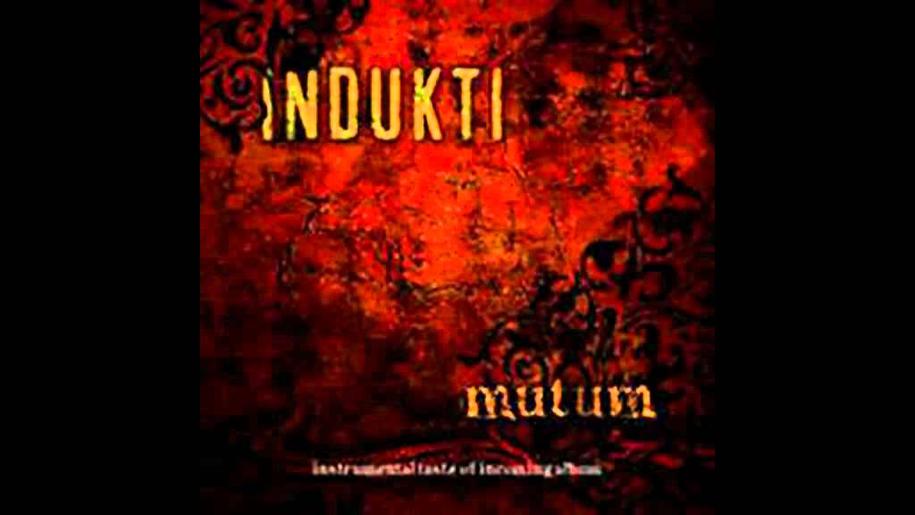Indukti - Force