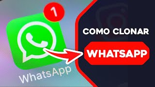 Clonar un WhatsApp con cualquier número (Mensajes, llamadas) screenshot 1