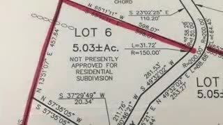 6 Birch Crest Dr video tour