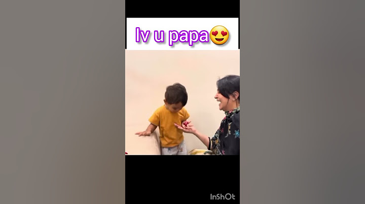Lv u papa 💖 | 7 Years Allhamdulillah | Beti Mubarak |Shoaib Ibrahim #ytshorts #viral