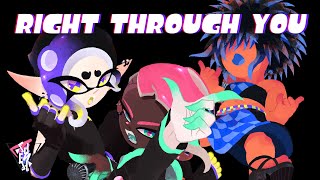 Right Through You (Win Theme) | Trench | Splatoon 3