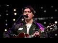 Kevin Kaarl - que pasa si me voy? (Live on KEXP)