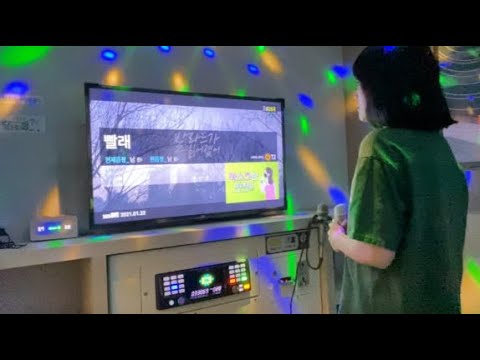 (+여자키) 이적 -  빨래  [여자 노래방 라이브 커버] 🎤 와 이 노래 왜 이렇게 어렵냐 ㄷ ㄷ ㄷ  | Cover by 소영히야 |
