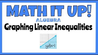 Graphing Writing Linear Inequalities