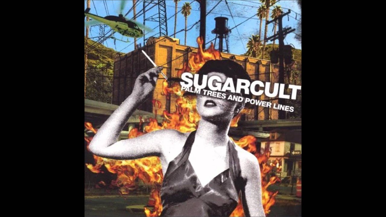Sugarcult - Counting Stars (Lyrics)
