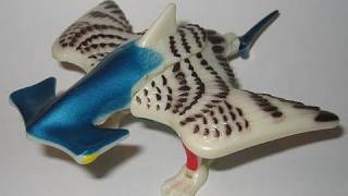 Beast Wars Fuzors AirHammer