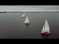 Oliebollen Race 2025 Deel 1