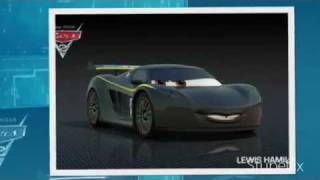 Cars Ultimate Slideshow