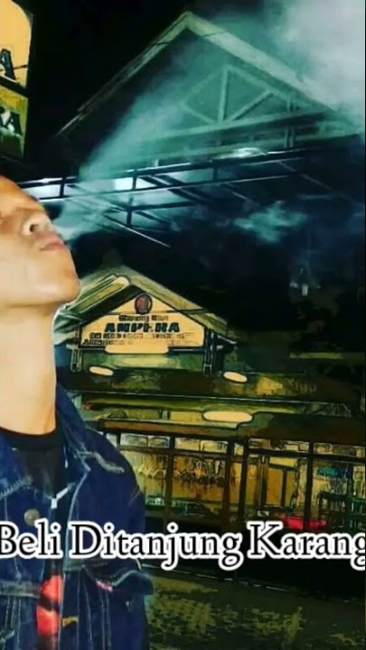 STORY LAMPUNG WAT NIAT NGAKUK MULI