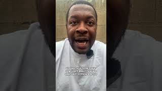 You Get Judged Fast And It Sets Your Value