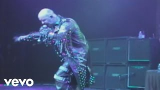 Watch Halford Heretic video