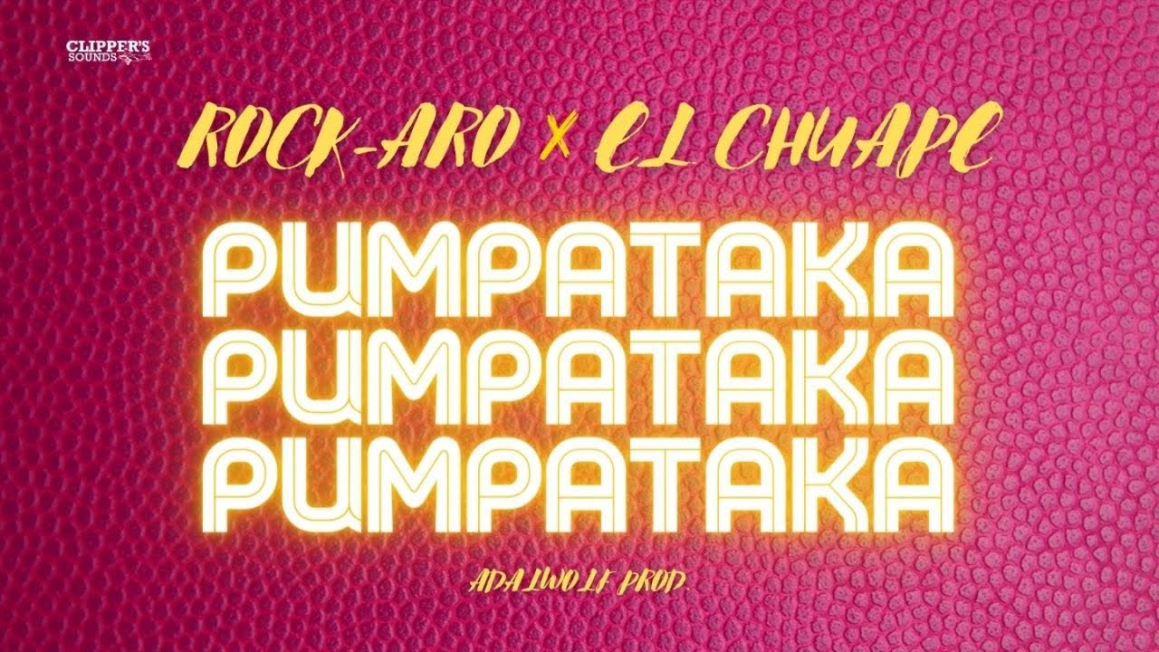 Watch Rock-Aro, El Chuape - Pumpataka (Adalwolf Prod.) (Official Lyric video) on YouTube Watch Rock-Aro, El Chuape - Pumpataka (Adalwolf Prod.) (Official Lyric video) on YouTube