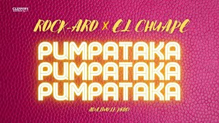 Rock-Aro, El Chuape - Pumpataka (Adalwolf Prod.) (Official Lyric video)