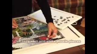 The Bits and Pieces Puzzle Center - 43603 - 43602 screenshot 5