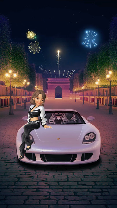 𝓕𝓪𝓷𝓬𝔂 𝓡𝓲𝓭𝓮 (𝓩𝓔𝓟𝓔𝓣𝓞)